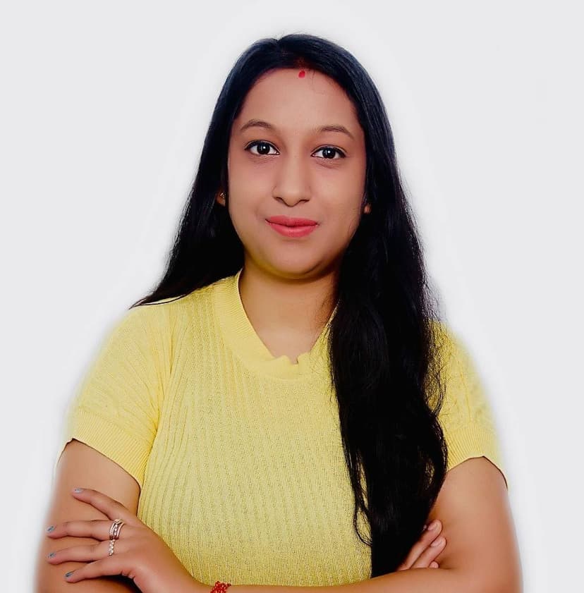 Mentor Tanisha