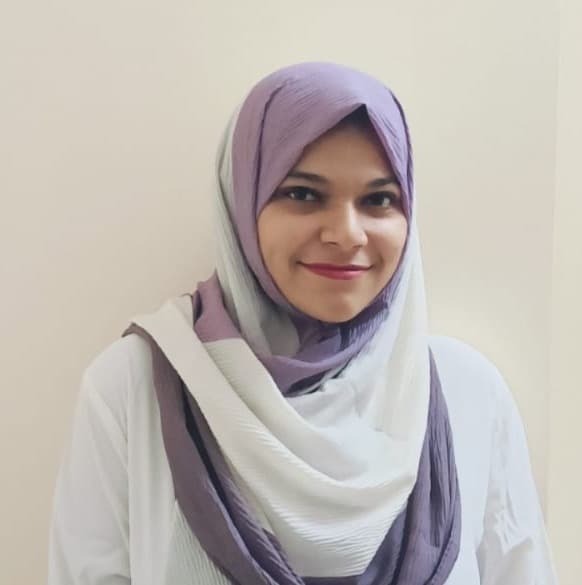Mentor Shifa