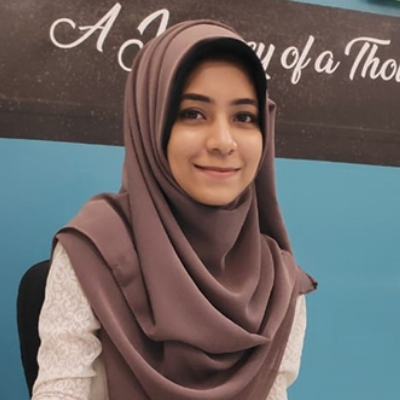 Mentor Aasiya