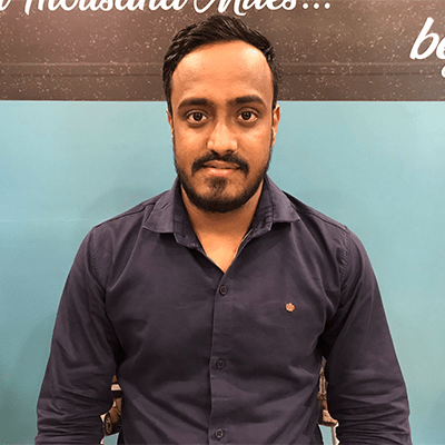 Abdul Shaikh