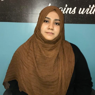 Mentor Sadaf