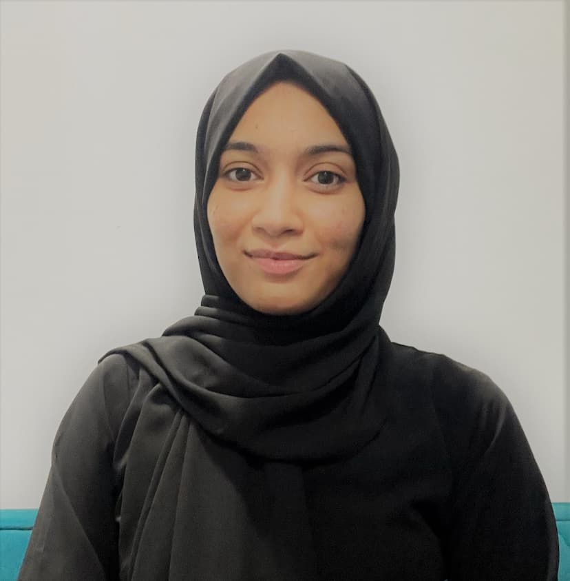 Mentor Shirin
