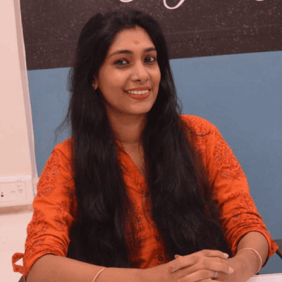 Mentor Urmila