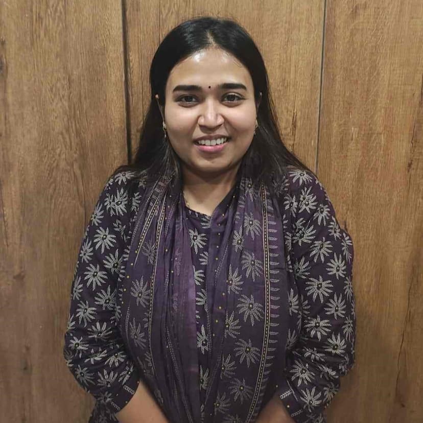 Harshada khadtale