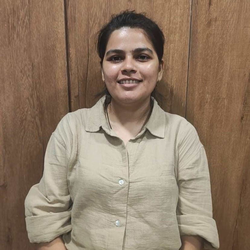 Mentor Ishita