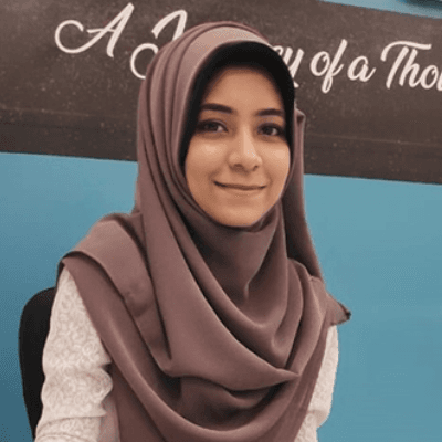 Mentor Aasiya
