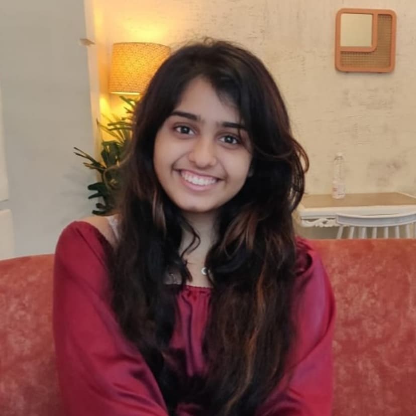 Akansha Priyadarshini
