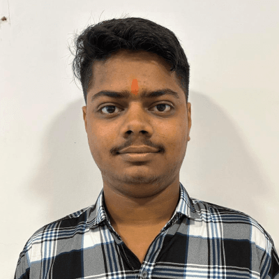 Ayush Dubey