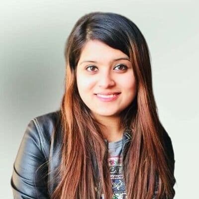 Mentor Ayushi
