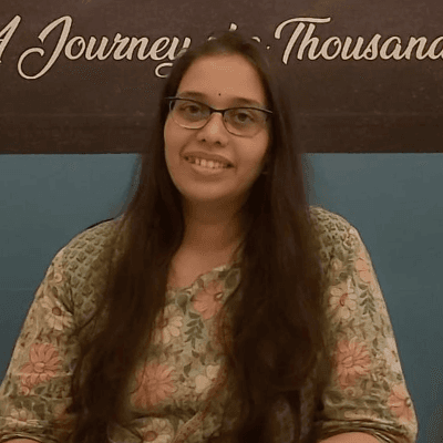 Mentor Gunjan