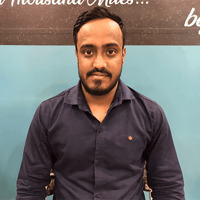 Abdul Shaikh