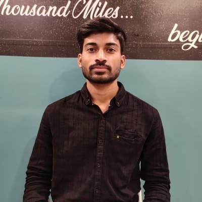 Manish Mahto