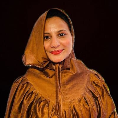 Mentor Mariya