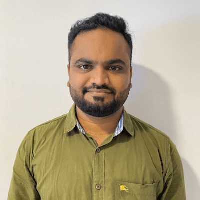 Mayur Kashid