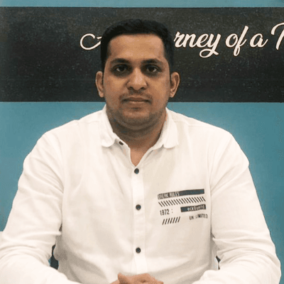 Navin Thakur
