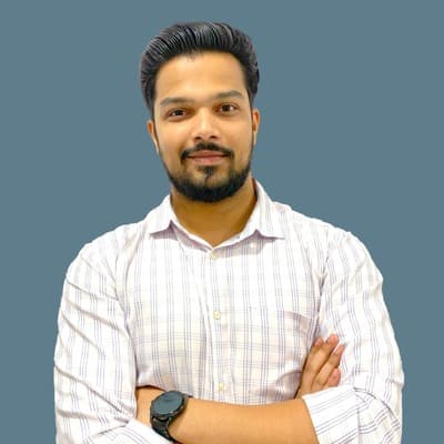 Pravin Singh