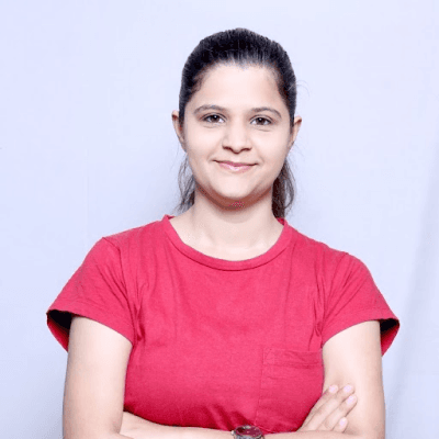 Mentor Rashmi