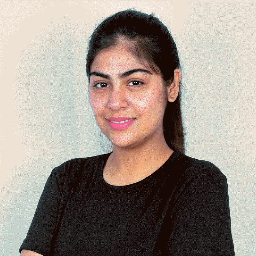 Mentor Sahejpreet