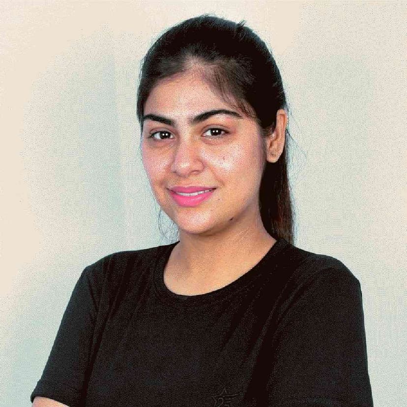 Mentor Sahejpreet