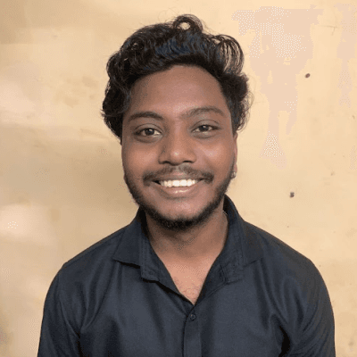 Sumedh Pawar