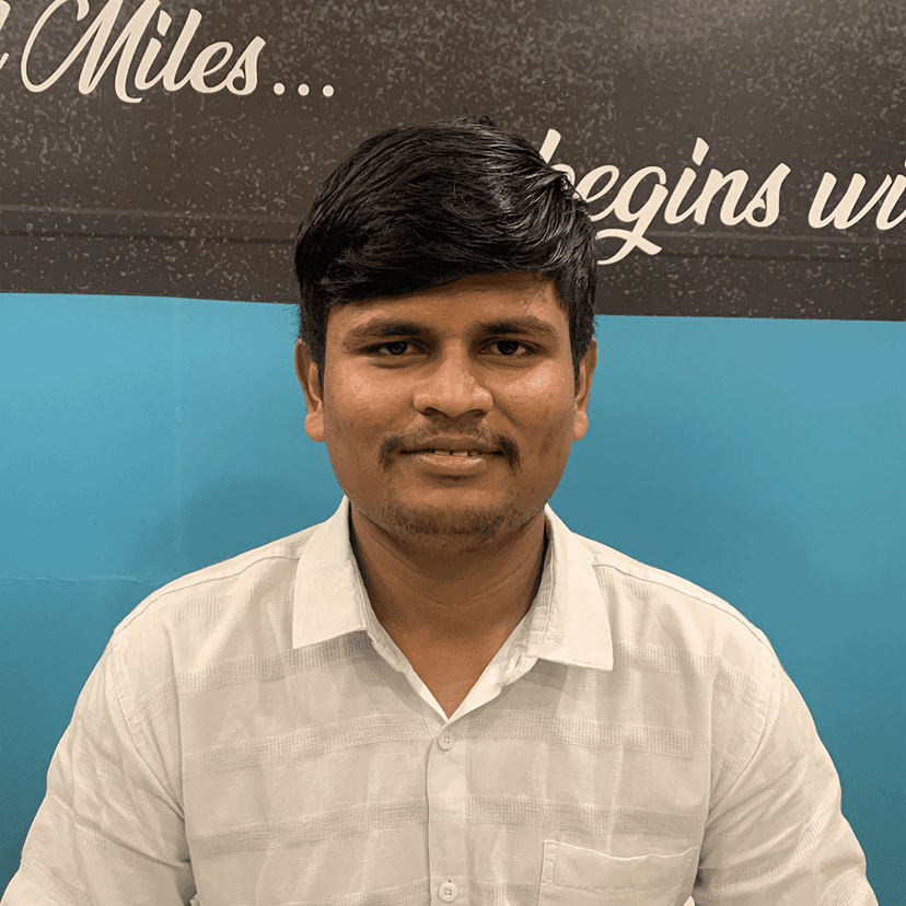 Vikram Gupta