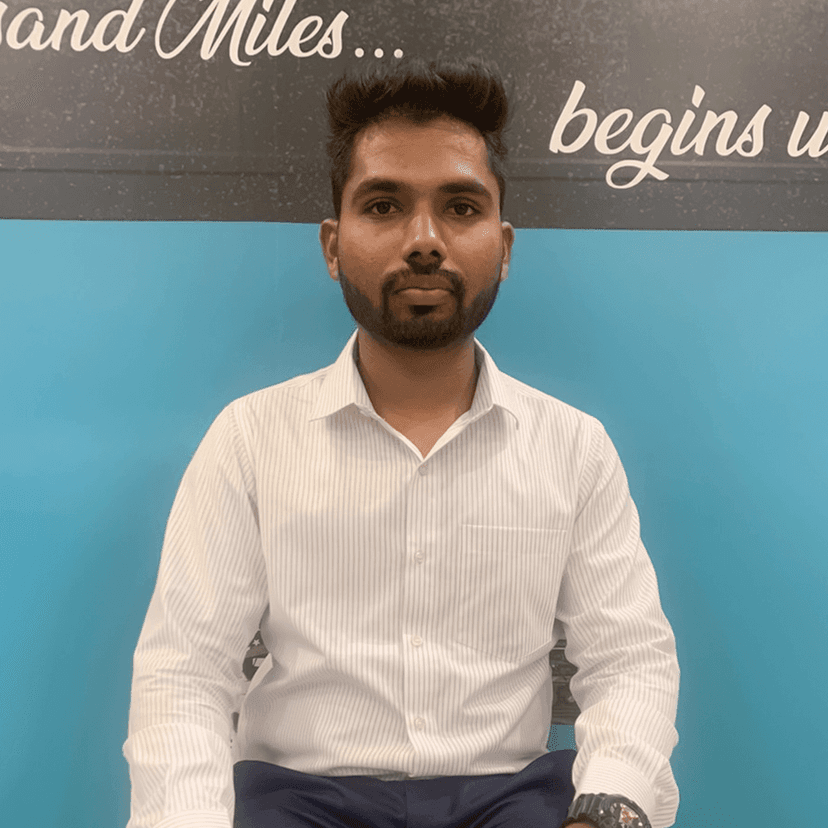 Vivek Choudhari