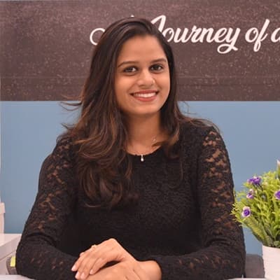 Mentor Kajal