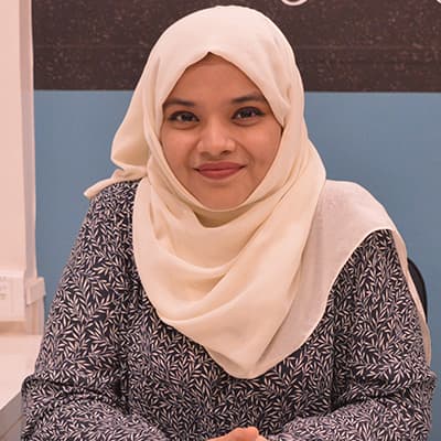 Mentor Nazneen