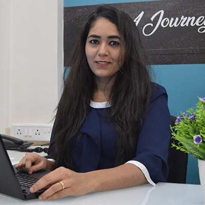 Mentor Prajakta