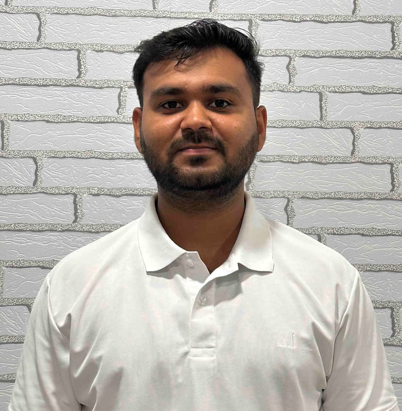 Sandeep Prajapati