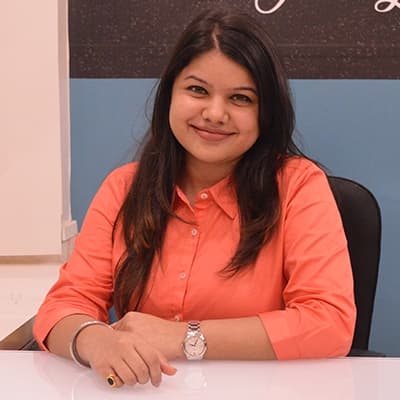 Mentor Shraddha