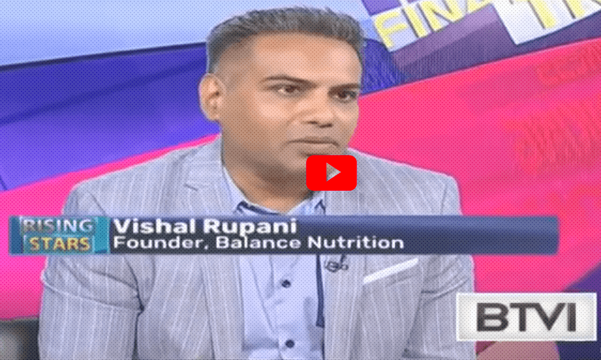 Vishal Rupani