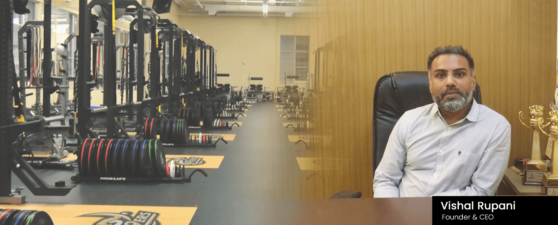 Gym Partnership