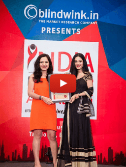 India Business Award 2017