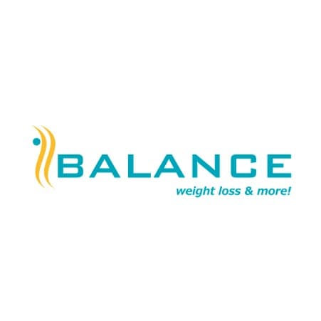 Balance Nutrition Logo