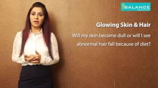 Guide to Glowing Skin & Hair