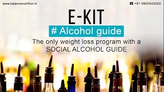 Social Alcohol Guide